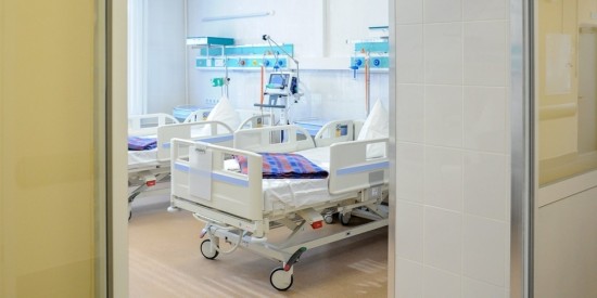 Новые больничные койки будем вводить с учетом появившегося запаса прочности – Собянин