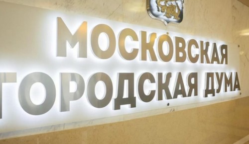 Депутат МГД Елена Николаева предложила варианты развития программы льготной ипотеки для граждан