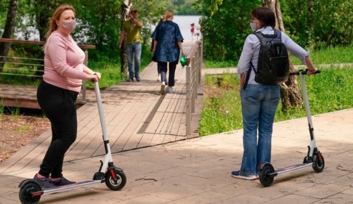 Собянин: Детские сады в Москве возобновят работу в полном объеме с 23 июня