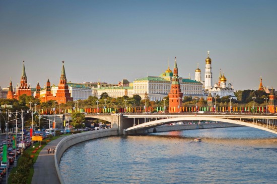 Собянин: Пропуска и самоизоляция в Москве отменяются с 9 июня