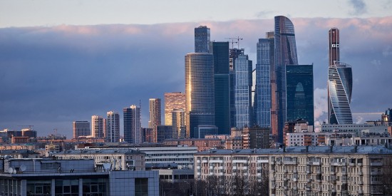 Предприниматели столицы получили более 3 млрд рублей льготных кредитов 