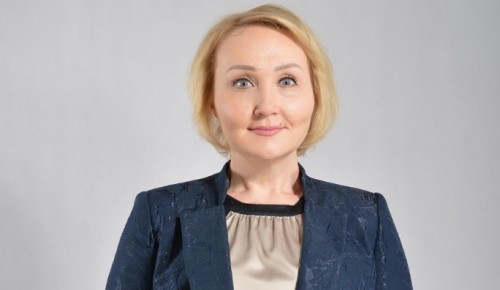 Депутат МГД Елена Самышина: Городские поликлиники возвращаются к обычному режиму работы