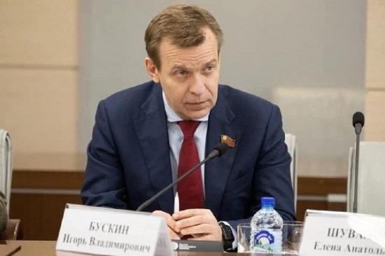 Депутат Мосгордумы Игорь Бускин отметил востребованность парковых территорий у москвичей 