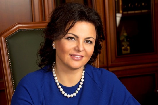 Депутат МГД Елена Николаева: Увеличение суммы льготной ипотеки поможет строительной отрасли