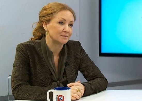 Депутат МГД Маргарита Русецкая рассказала об идее массовой диагностики речевого развития детей