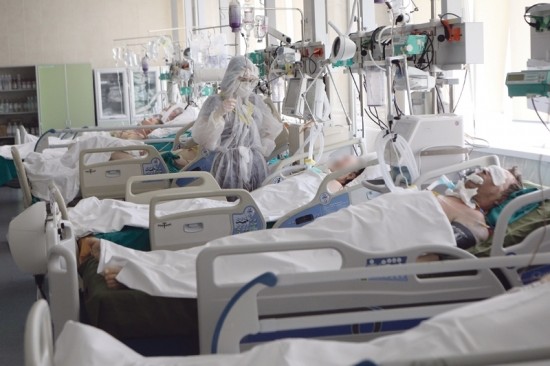 Московские медики вылечили 155 тысяч пациентов от коронавирусной инфекции 