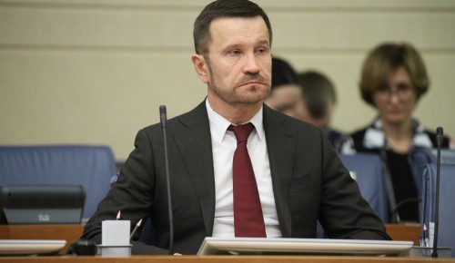Депутат Мосгордумы Александр Семенников рассказал, как уберечься от мошенников в соцсетях