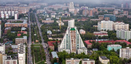 Из квартиры в Академическом районе похитили 6,3 миллионов рублей