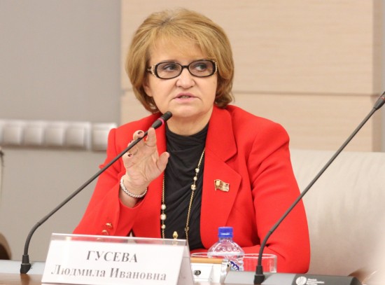 Депутат МГД отметила развитие института государственной правозащиты в столице