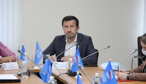 Депутат МГД Александр Семенников рассказал, как не стать жертвой квартирных мошенников