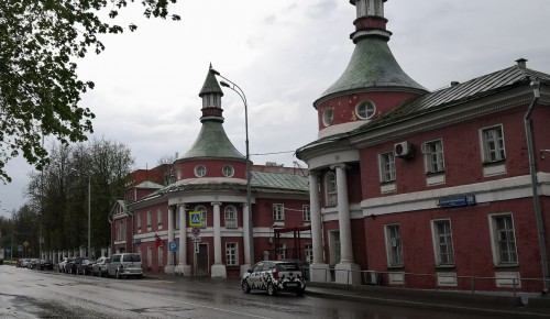 В День города Есенинка проведет пешеходную экскурсию по Академическому району