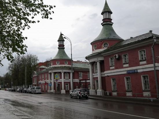 В День города Есенинка проведет пешеходную экскурсию по Академическому району