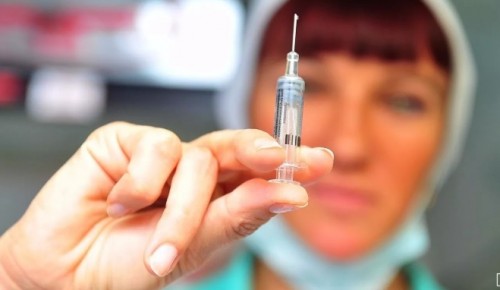 Вакцинация является эффективным способом профилактики вирусных заболеваний