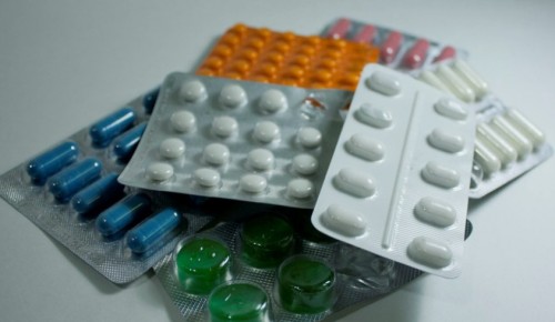 Собянин рассказал о расширении списка бесплатных лекарств для больных COVID-19