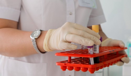 Более 38 тыс мигрантов прошли тестирование на коронавирус в Подмосковье
