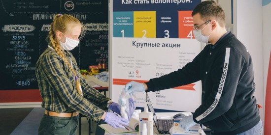 Инна Святенко: В Москве организована доставка медикаментов пожилым и больным COVID-19 