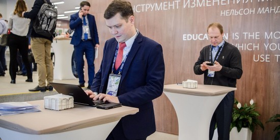 Валерий Головченко: Диалог властей города и бизнеса позволит решить проблему «регуляторной гильотины» 