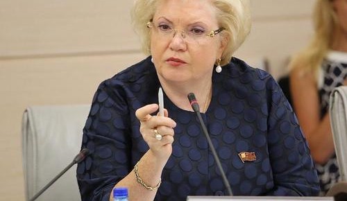 Депутат МГД Шарапова: В 2021 году Москва направит более 10 млрд рублей на массовую вакцинацию от COVID-19
