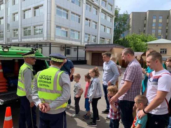 Московскую онлайн-программу для школьников по правилам дорожного движения расширят