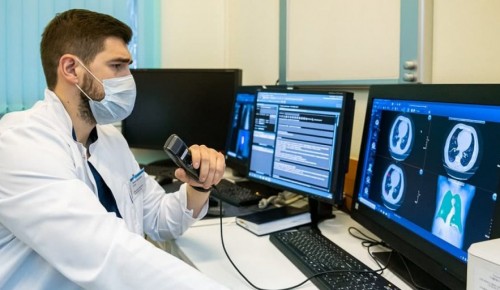 Москва обновляет диагностическую медтехнику по контрактам жизненного цикла