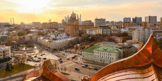 Москва проиндексирует все соцвыплаты в 2021 году