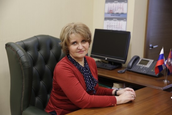 Депутат МГД Гусева: На поддержку безработных москвичей выделят дополнительные средства