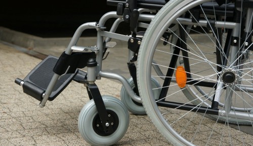 Столичные специалисты в сфере реабилитации рассказали, как они помогают москвичам с инвалидностью справиться с тревогой
