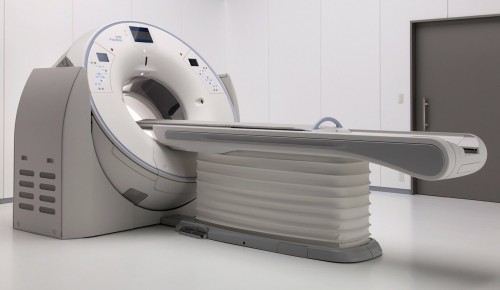 Новые томографы получат московские больницы по контрактам жизненного цикла