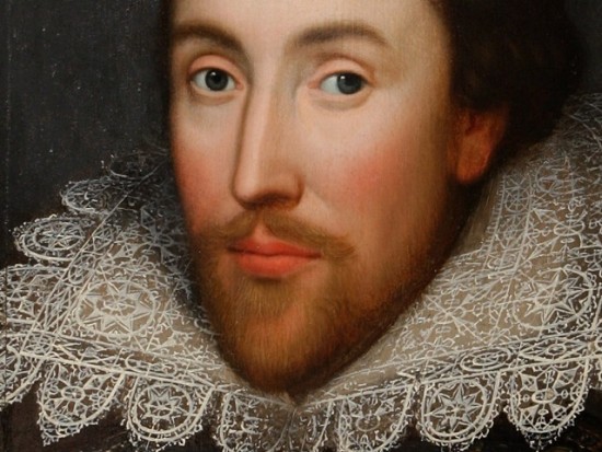 Book-марафон, посвященный классику Уильяму Шекспиру, пройдет в Театре на Юго-Западе