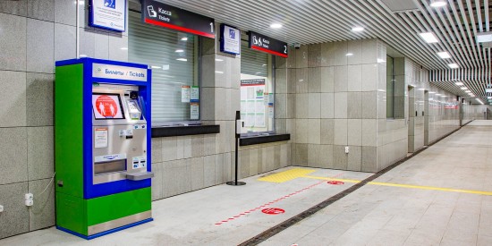 Собянин: За несколько лет в Обручевском районе откроют четыре станции метро