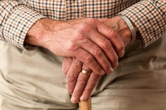 Пенсионеры из Черемушек повышают уровень владения английским языком