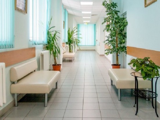 Проведение капремонта в городских поликлиниках поддержали москвичи