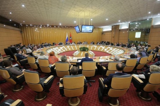 В Москве пройдет конференция, посвященная управлению муниципальными финансами