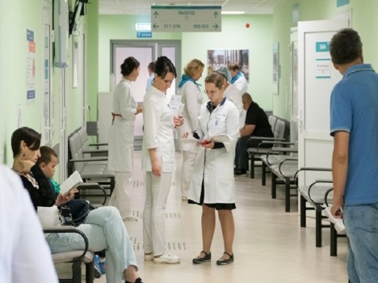 Москва системно повышает контроль в области лекарственного обеспечения