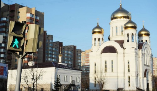 В школе трезвости при храме Всех Святых в земле Российской до 27 марта проходят занятия