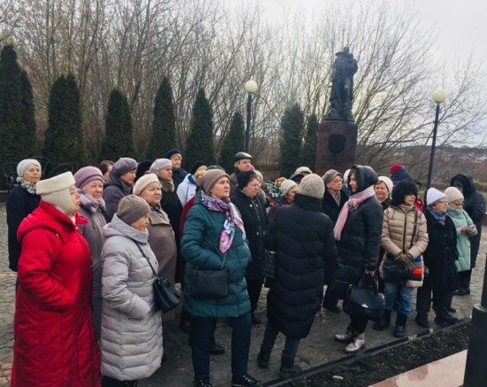 Черемушкинский центр социального обслуживания анонсировал мероприятия на март