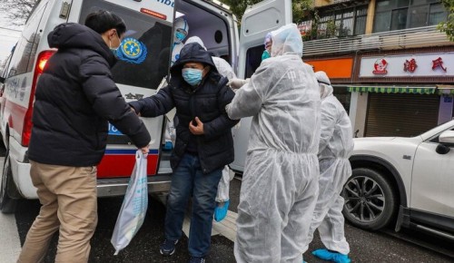 ОАТИ: За истекшие сутки в Москве зафиксировано 4 нарушения карантина