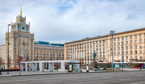 Общий объем налоговых льгот для предприятий, утвержденных Собяниным, составит 170 млрд