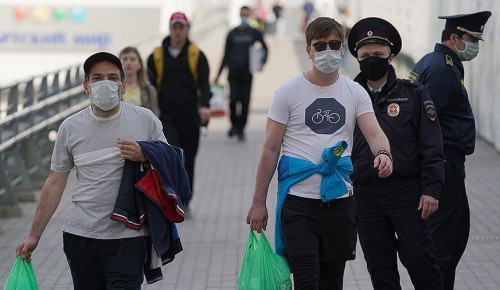 Переболевшие COVID-19 будут помогать заболевшим москвичам на карантине