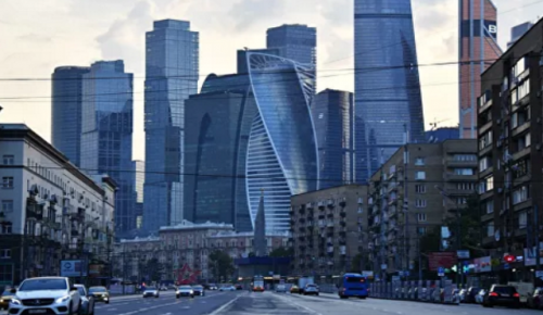 Экспорт агропромышленного комплекса Москвы достиг почти миллиарда долларов