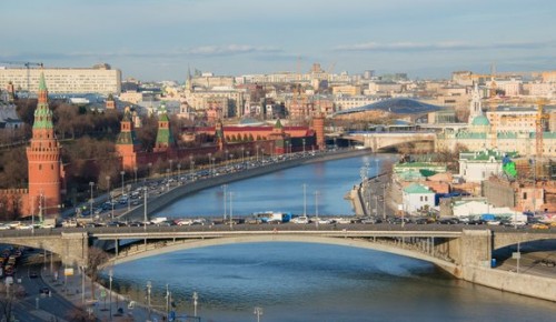 Сергунина: Сервисы инновационного кластера Москвы доступны во всех регионах