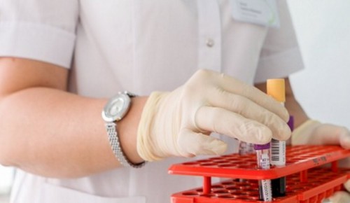 Более 50 тысяч московских медиков проверили на иммунитет к коронавирусу
