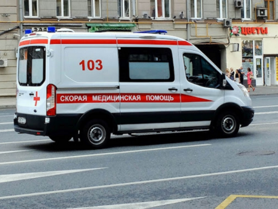 Власти заявили о достоверности данных по смертности от COVID-19 в Москве