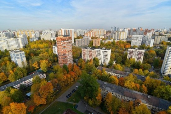 В столице открыт прием заявок на предоставление грантов предпринимателям