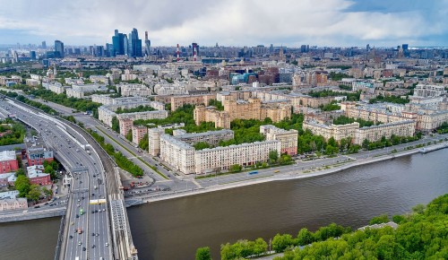 Собянин: Москва составит график дальнейшего снятия ограничений