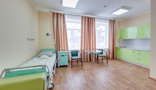 Депутат МГД Ольга Шарапова: Около 5 тыс коек в столичных больницах вернут для планового лечения