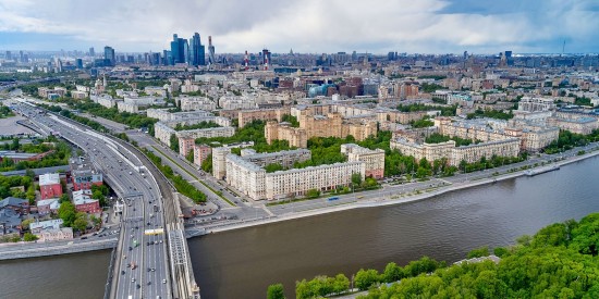 Собянин: Москва составит график дальнейшего снятия ограничений