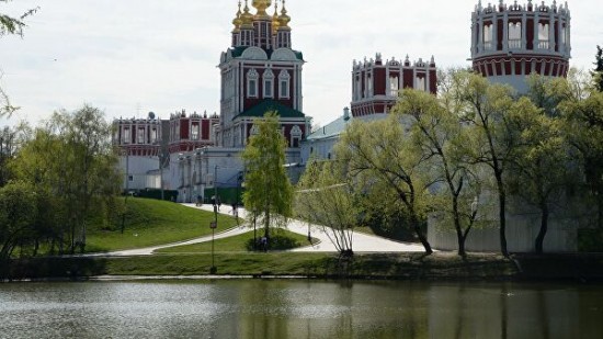 Собянин: В Москве продолжается масштабная реставрационная работа