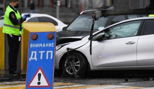Депутат Мосгордумы Метлина призвала усилить контроль за безопасностью на столичных дорогах
