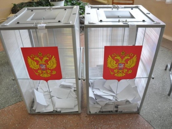 Международные эксперты: Конфиденциальность голосования на участках соблюдена 